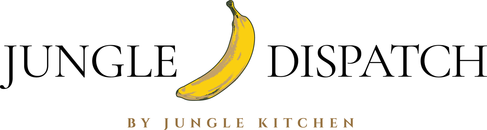 Jungle Dispatch