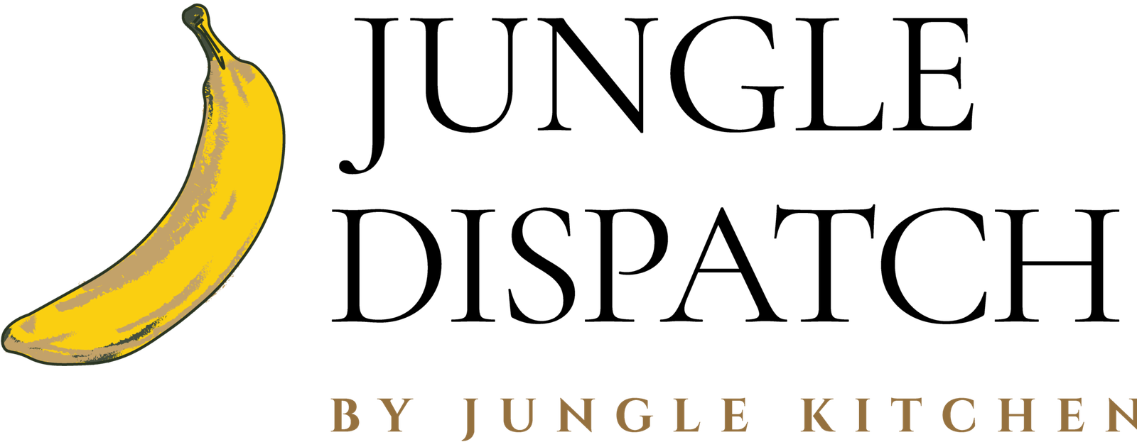 Jungle Dispatch